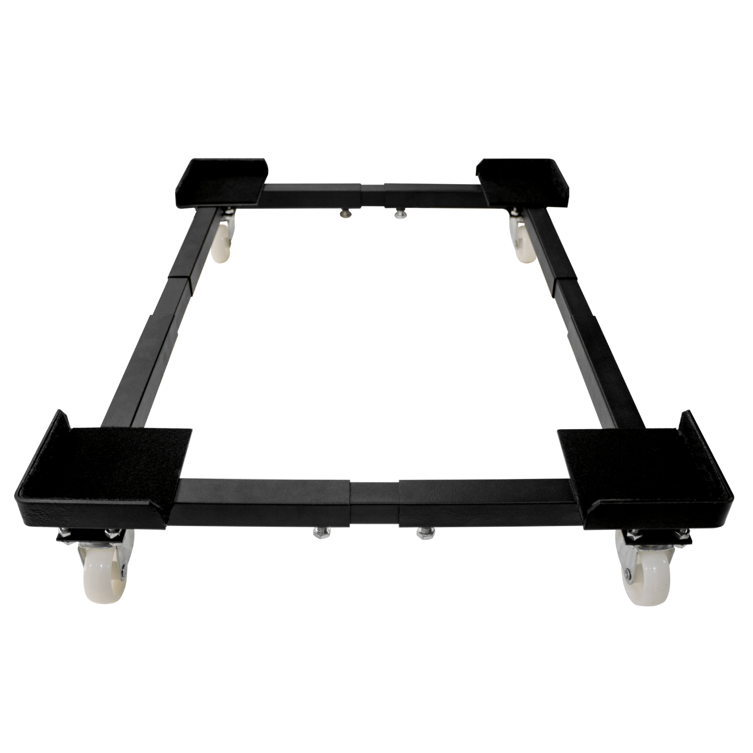 Base Multiuso para Cocina, Refrigeradora, Lavadora Imsaracks con ruedas 150 kg