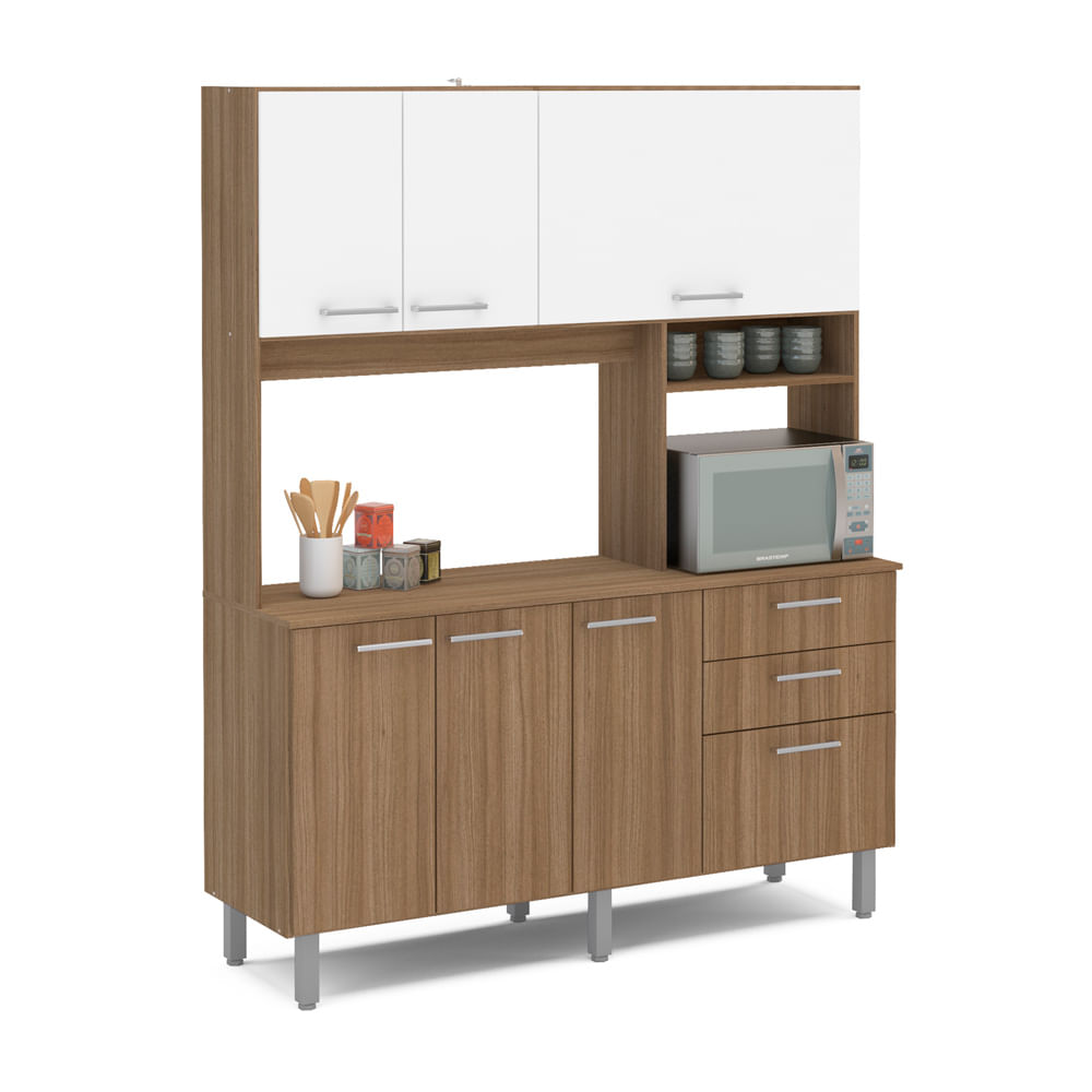 Mueble de cocina Antonia 160cm - Promart