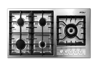 Cocina encimera FDV Deluxe Elite 95 BUT