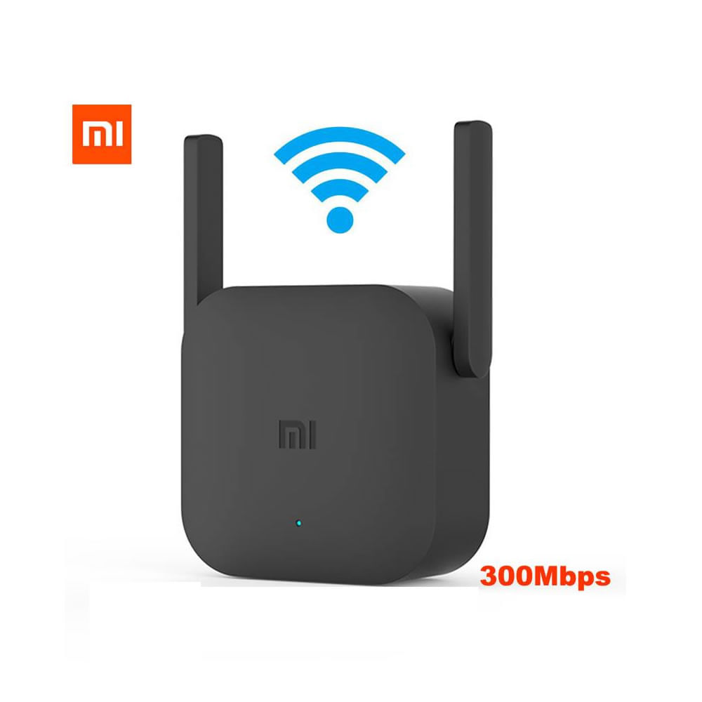 Repetidor inalámbrico Xiaomi Mi Wi-Fi Range Extender Pro R03 – MEJOR PRECIO  PERU