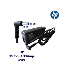Cargador Original HP Tipo USB-C 45W - Promart