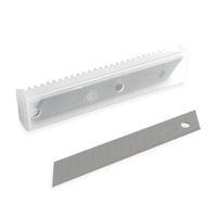 Hojas doble segmento 18mm Stanley