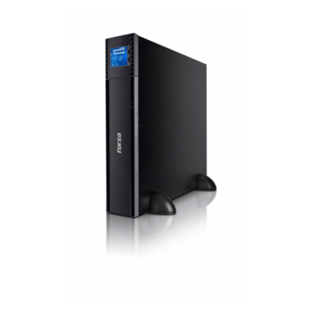 Forza UPS Atlas 1500 VA/1350W - UPS - Online - FDC-1502R