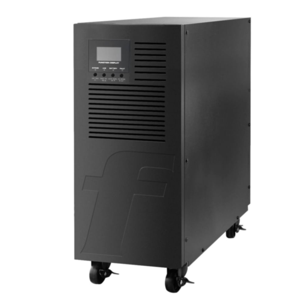 Forza UPS FDC-210K Serie Atlas 1.5KVA A 30KVA 10000VA / 10000W