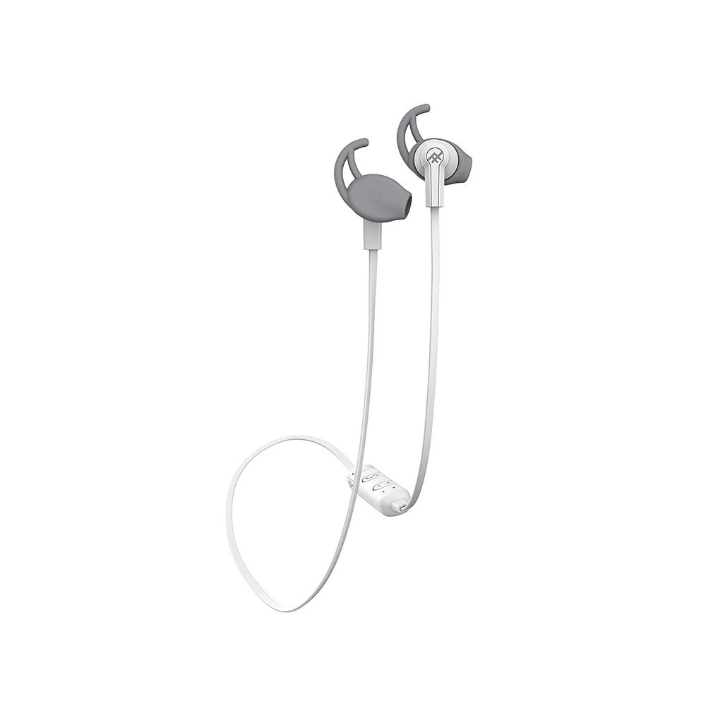 Audífonos Micro Bluetooth IFrogz Free Rein Active Blanco IFFRWE-WH0 |  Promart - Promart