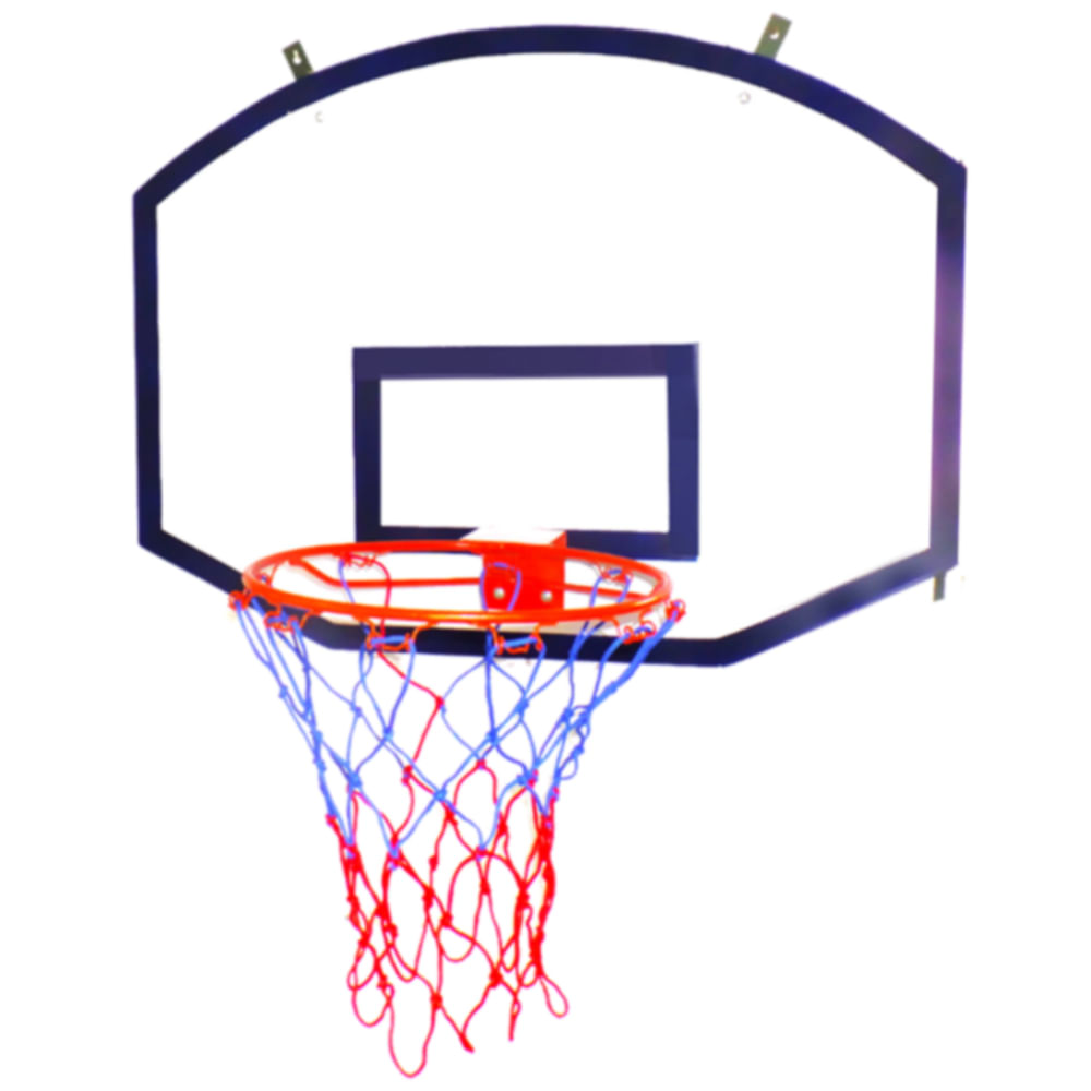Tablero hexagonal de basquet | Promart - Promart
