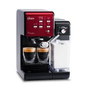 MÁQUINA DE CAFÉ 900 W ROJO 2100063