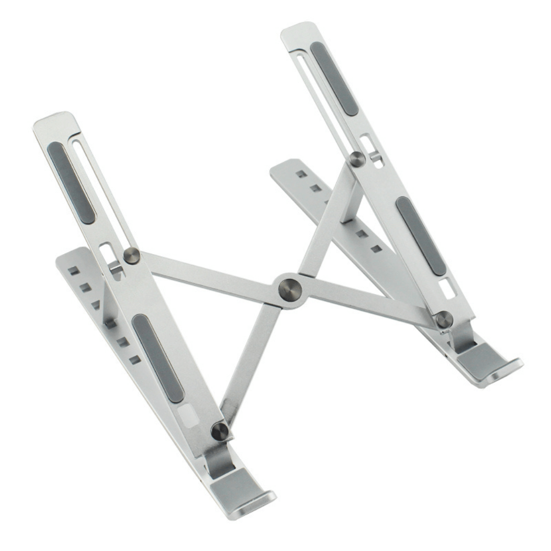 Soporte Plegable De Aluminio para Laptop