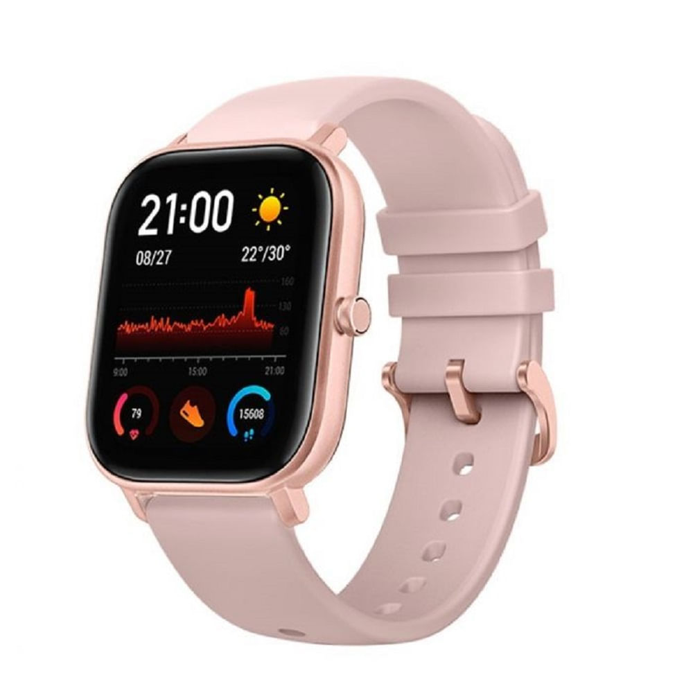 xiaomi watch gts