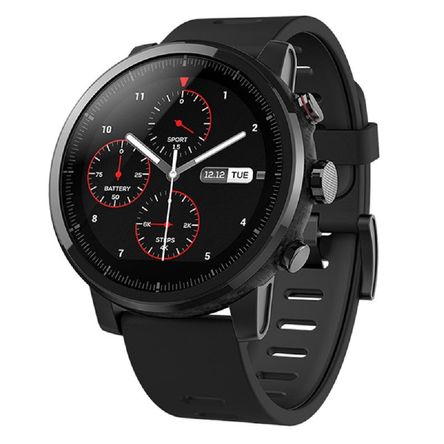 smartwatch xiaomi amazfit stratos 