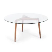 Mesa De Centro York