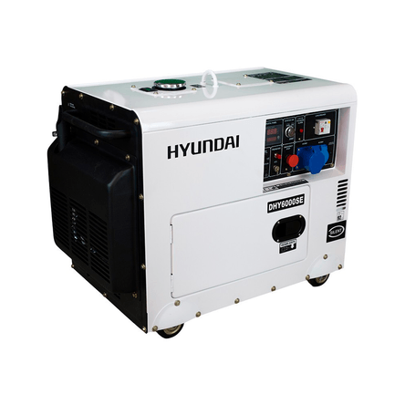 generador el�ctrico promart