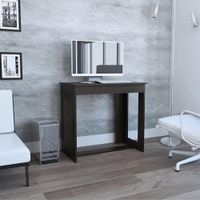 Escritorio Office 4 - Wengue