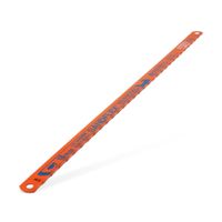 Hoja Bimetálica Bahco Modelo 390630018 de 30 cm con 18 Dientes