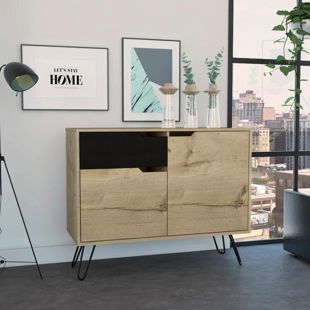 Bife Audra - Duna / Wengue