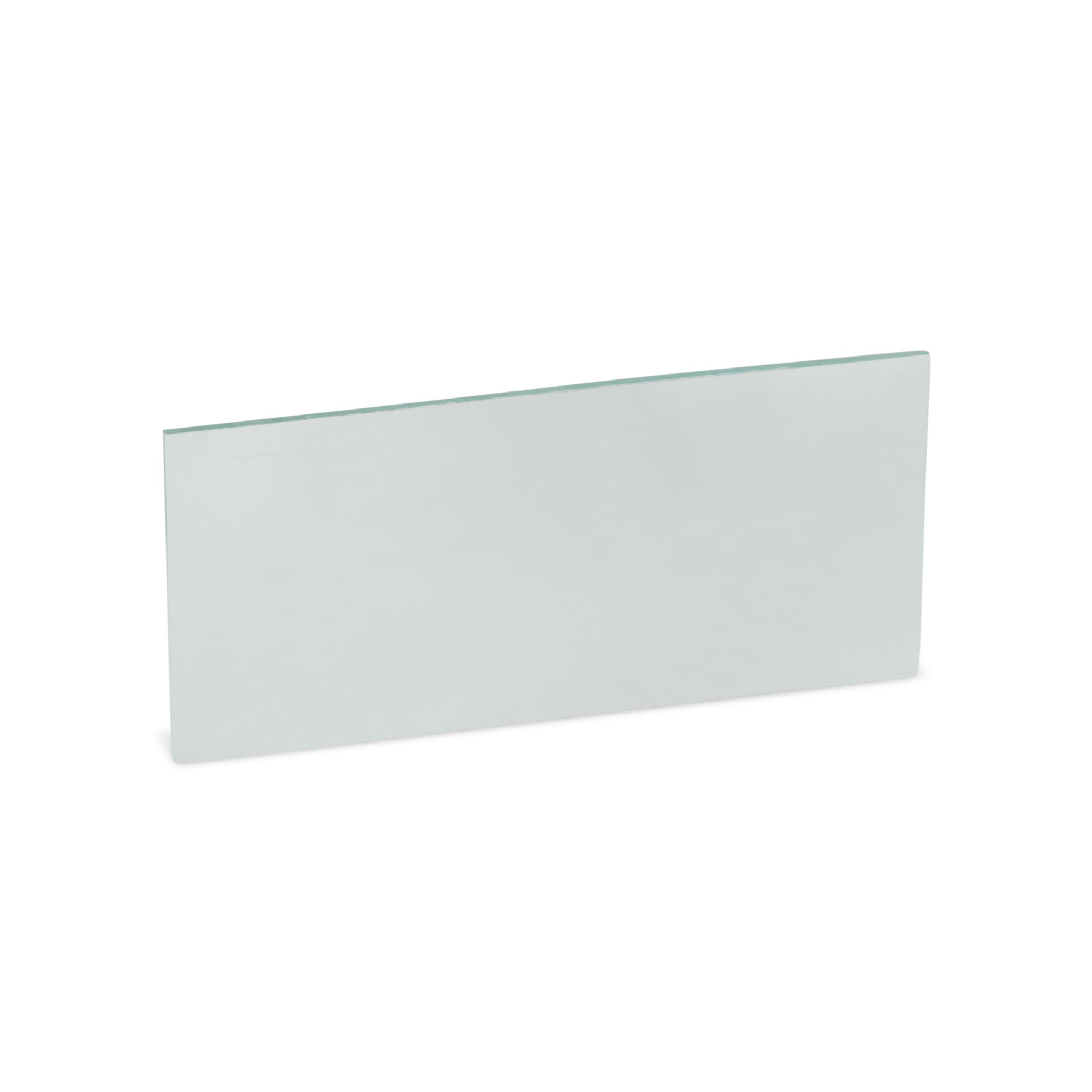 Luna transparente para máquina de soldar