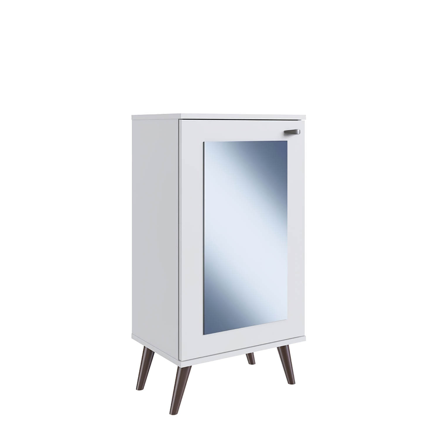 Zapatera Bonno Layla Blanco