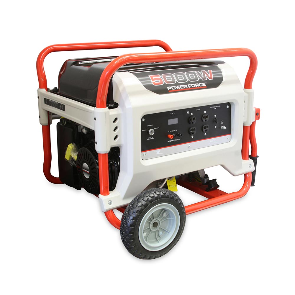 Suplemento Estación Filosófico generador electrico power pro 3500 pavo Esquiar Enjuague bucal generador eléctrico promart