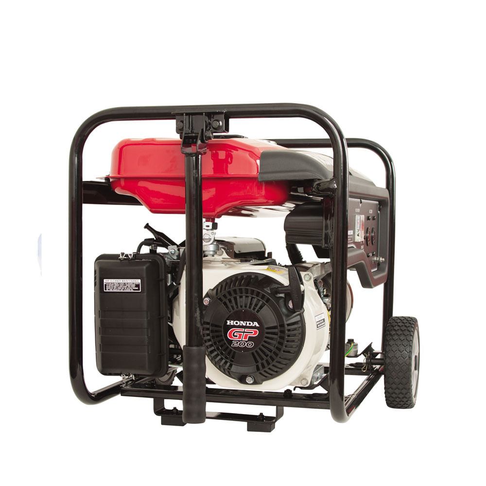 generador el�ctrico promart