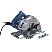 Sierra circular GKS150 7 1/4"" + Disco Bosch