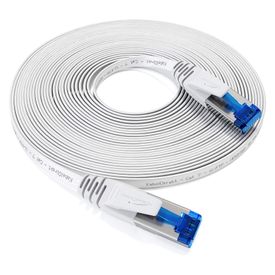 Cable De Red Internet Cat-5 / 5 Metros - Promart