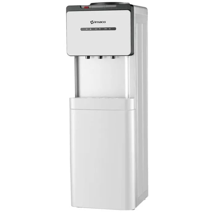 Dispensador de Agua IMACO WD5908 20Lts Blanco