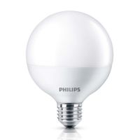 Foco LED Globo E27 13W Luz Cálida Philips