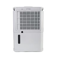 Deshumedecidor mecánico Imaco 10 lt blanco