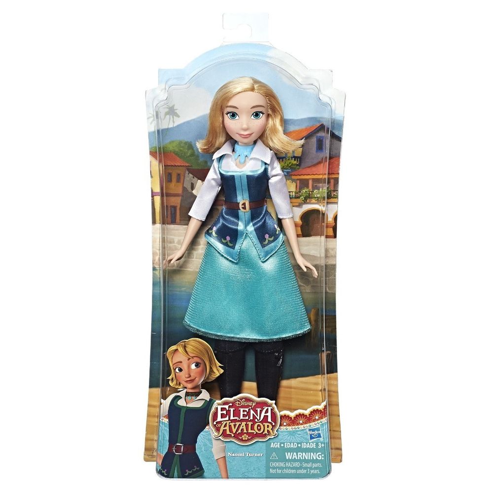 elena de avalor hasbro