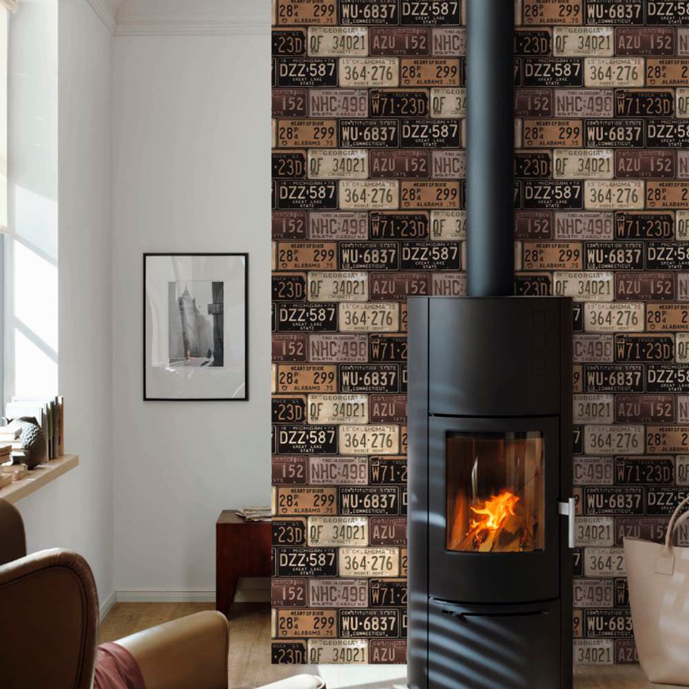 Decopapel Lavable 0 53x10m Placas Promart