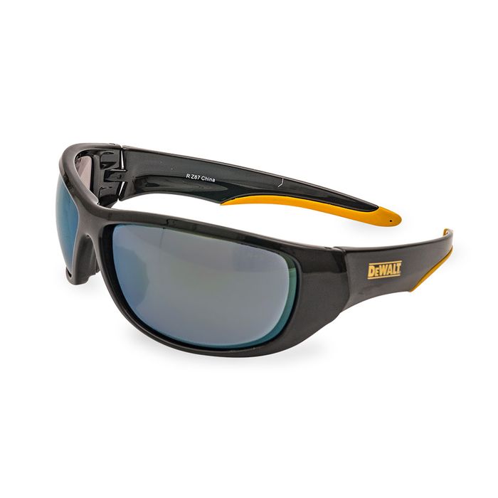 Lentes de Seguridad Dewalt Dominator Luna Oscura Promart