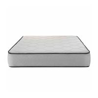 Colchón FORLI Polaris 1.5 Plazas + 1 Almohada + Protector
