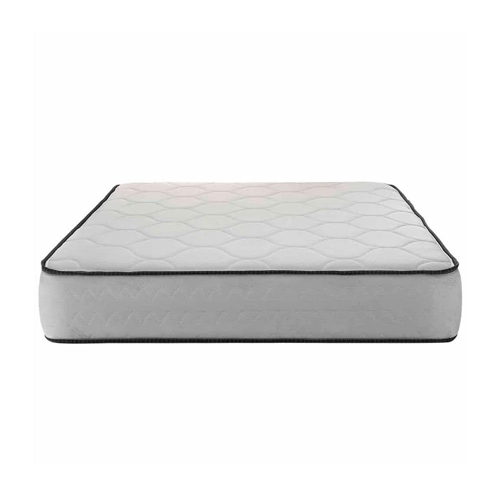 Colchón Forli Polaris 1.5 Plazas + 1 Almohada + Protector