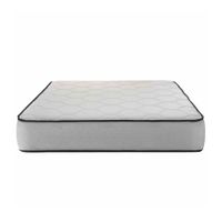 Colchón FORLI Polaris 2 Plazas + 2 Almohada + Protector