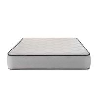 Colchón FORLI Polaris 1 Plaza + 1 Almohada + Protector