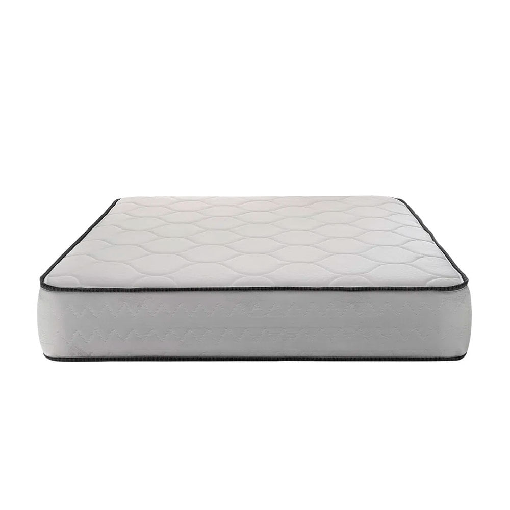 Colchón Forli Polaris 1 Plazas + 1 Almohada + Protector