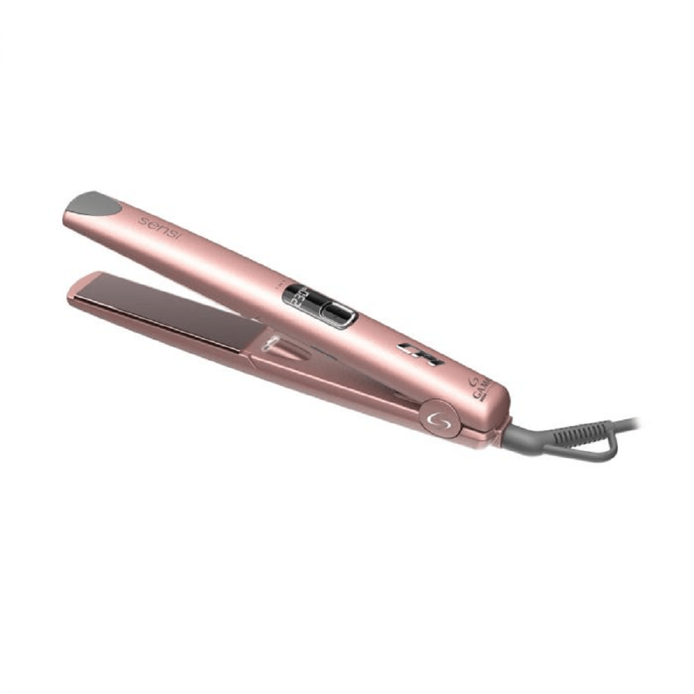 Plancha Alisador CP1 Nova Dig wl Iht 5D SENSI Rosa GAMA BECHS0000002151 -  Promart