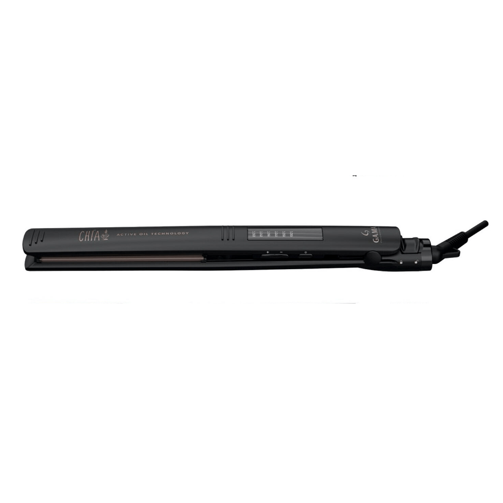 Plancha Alisadora Elegance Led Chia GAMA BECHS0000002568 - Promart