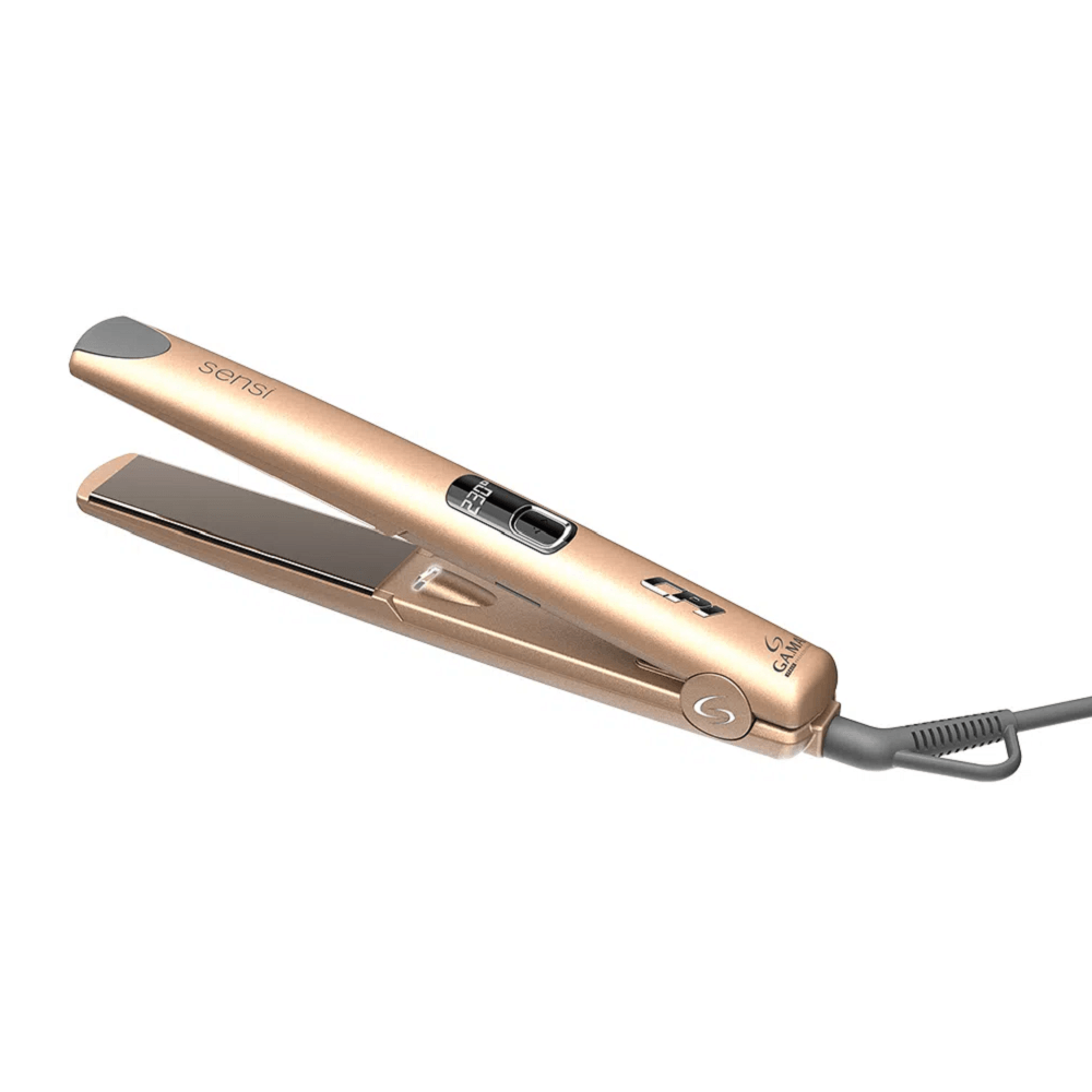 Plancha Alisador CP1 Nova Dig wl Iht 5D SENSI Gold Gama BECHS0000002136 -  Promart