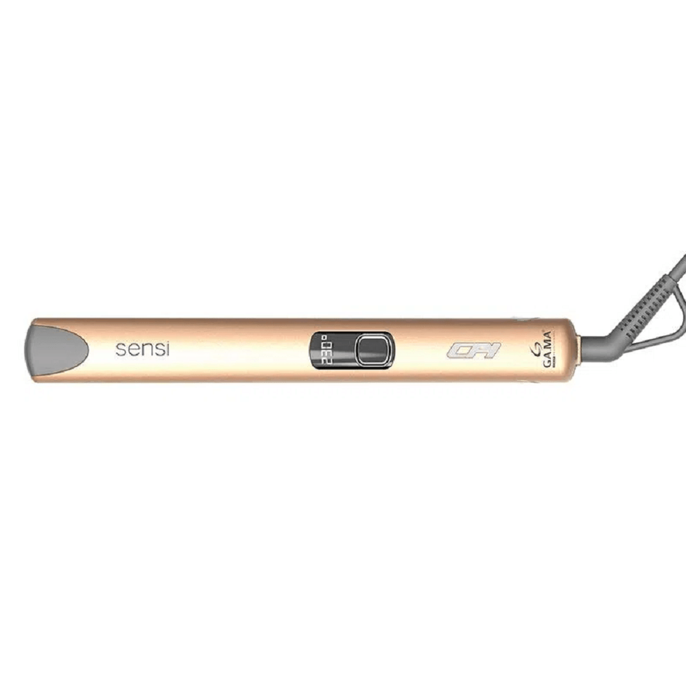 Plancha Alisador CP1 Nova Dig wl Iht 5D SENSI Gold Gama BECHS0000002136 -  Promart