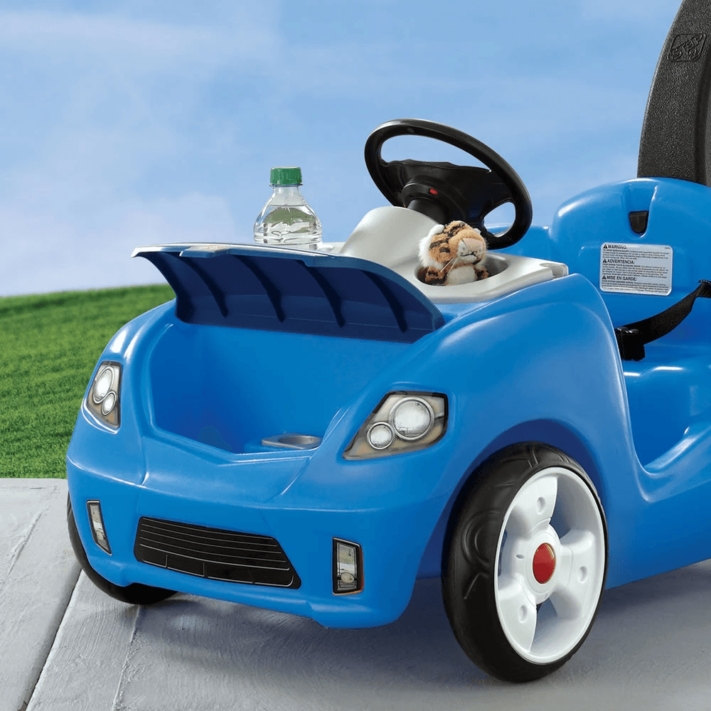 carrito step 2 buggy
