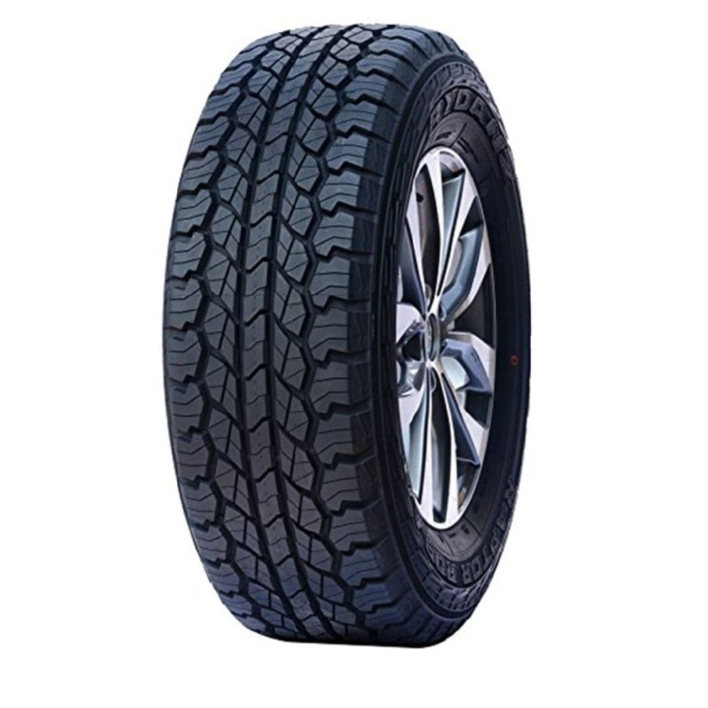Llanta Rydanz Raptor R09 245/70R16 para Toyota, Kia, Jeep