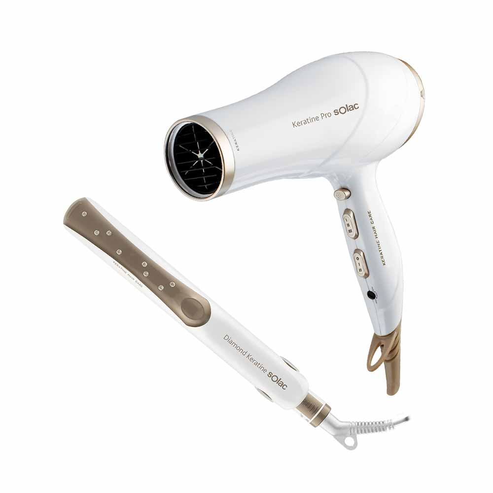 secador de pelo para keratina