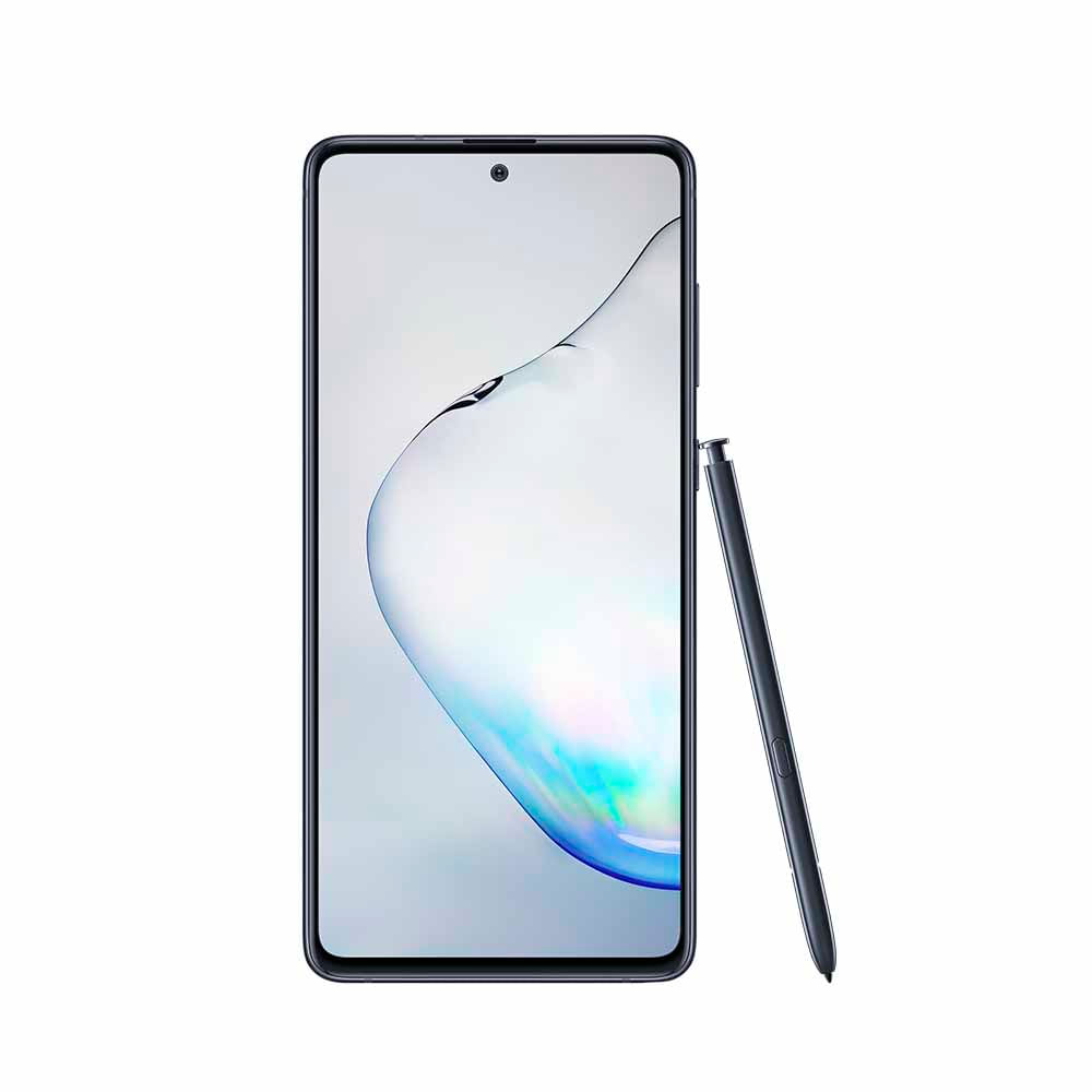 Смартфон samsung galaxy note 10 lite 6 128gb обзор