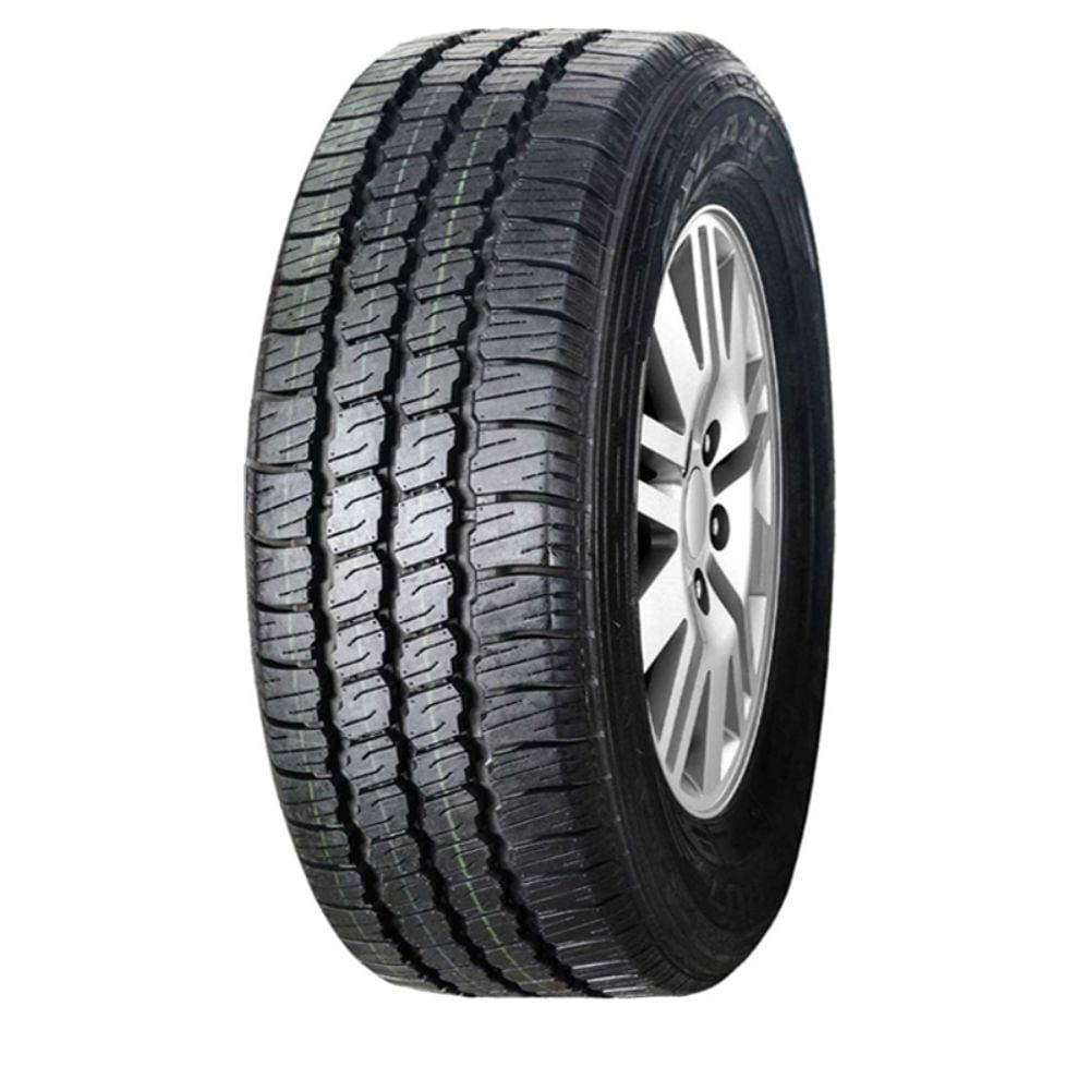 Llanta Rydanz Raxus R07 195/70R15 para Honda, Kia, Hyundai