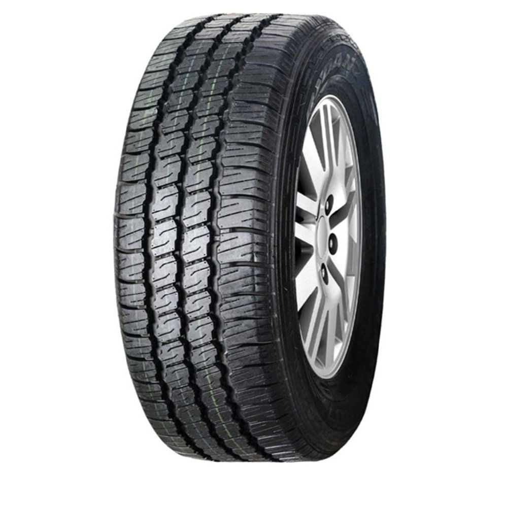 Llanta Rydanz Raxus R07 235/65R16 para Ford, Hyundai, VW