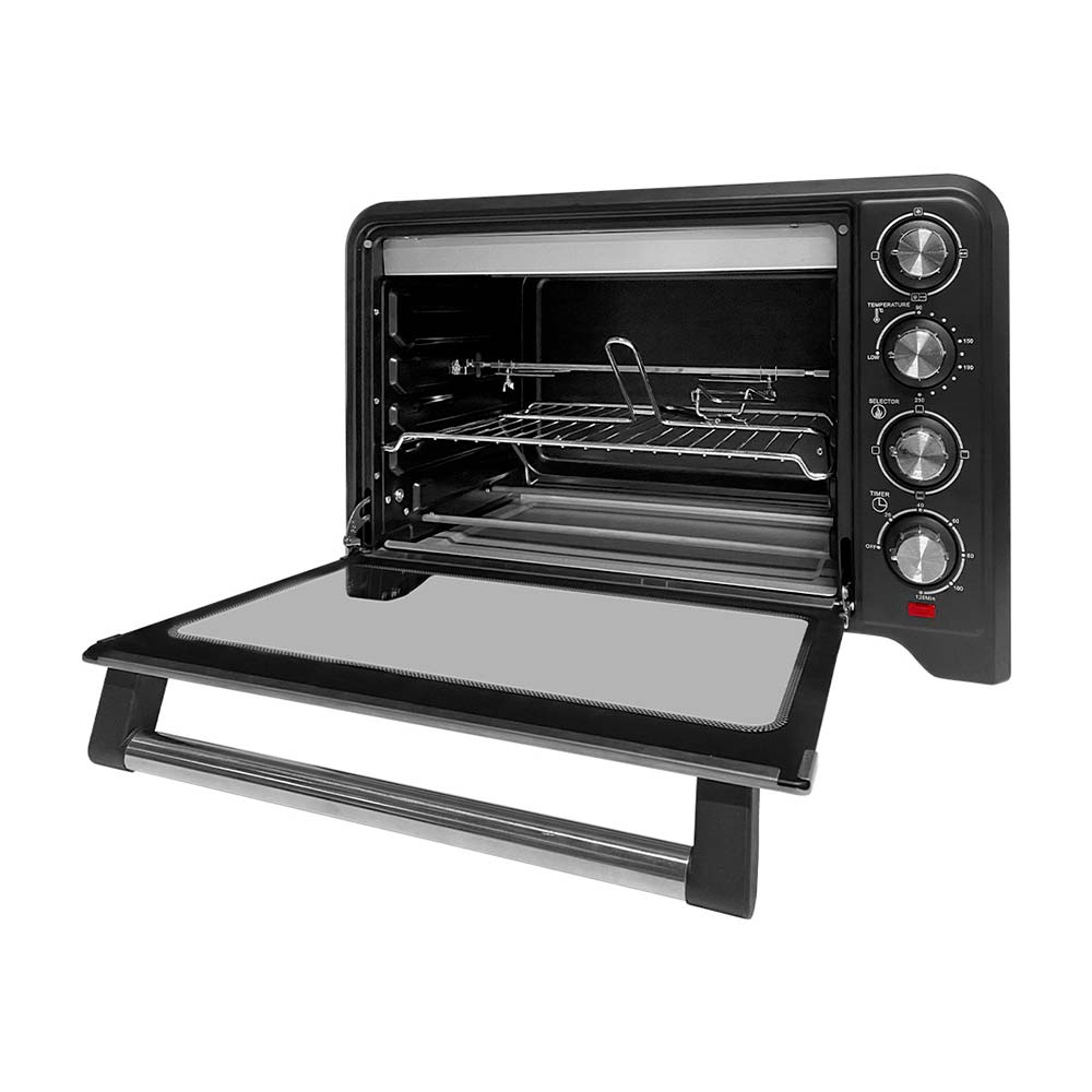 Horno eléctrico TH-35N Thomas - Promart
