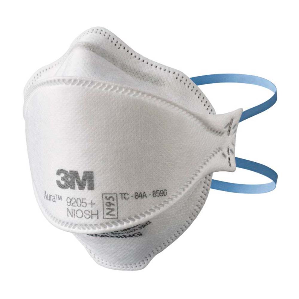 Mascarilla 3M Aura 9205