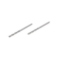 Broca HSSG Bosch Modelo HssG 1.5x40 mm para Metal