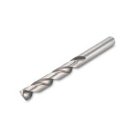 Broca Cilíndrica Bosch HssG 10 mm de Acero para Taladros